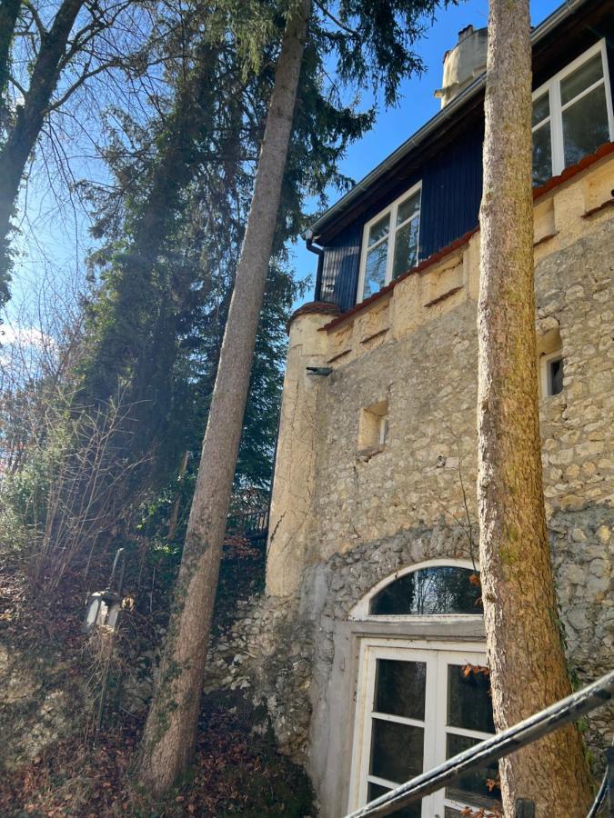 Schloss Suggenstein Sigmaringen Εξωτερικό φωτογραφία
