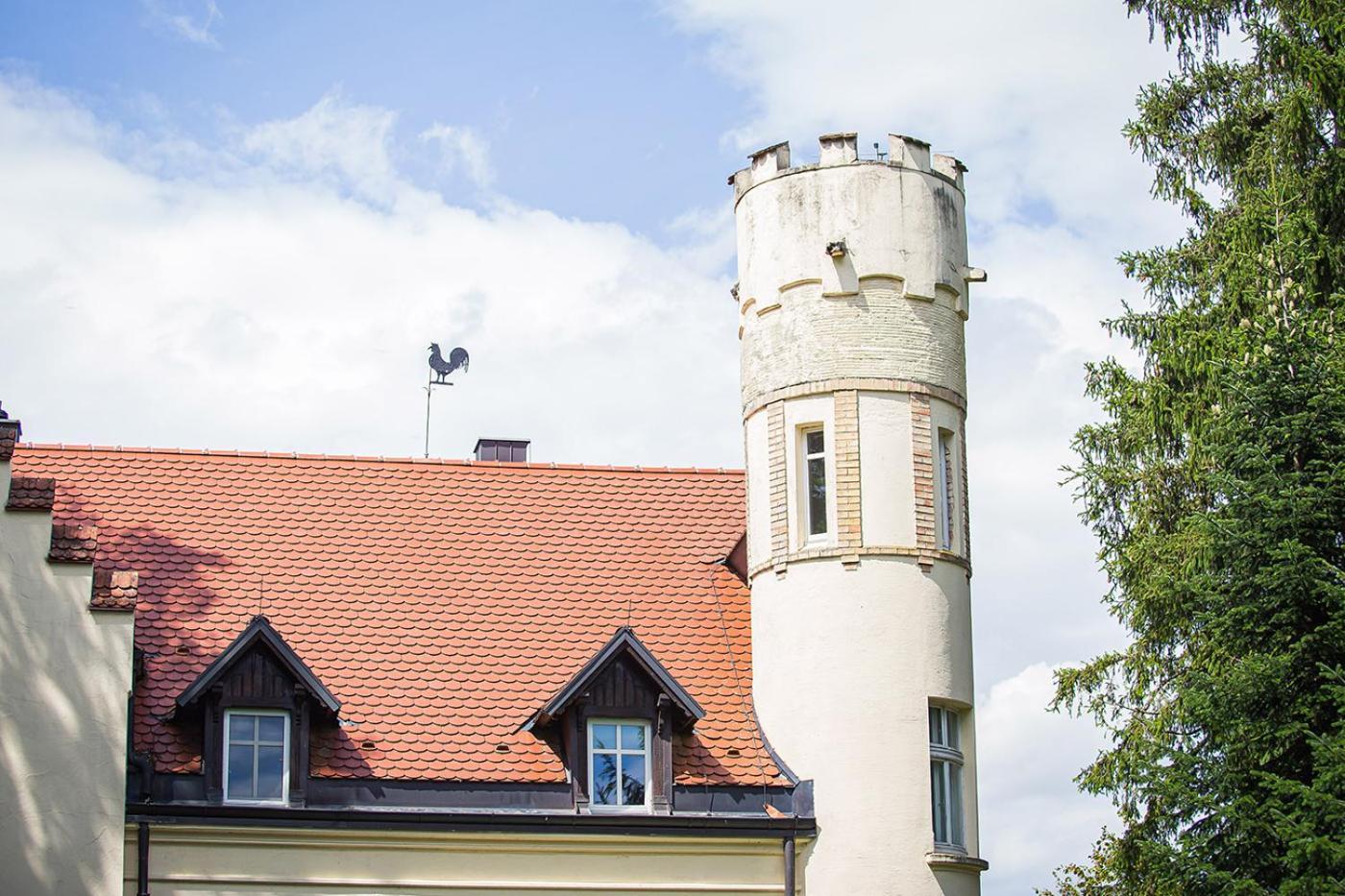 Schloss Suggenstein Sigmaringen Εξωτερικό φωτογραφία
